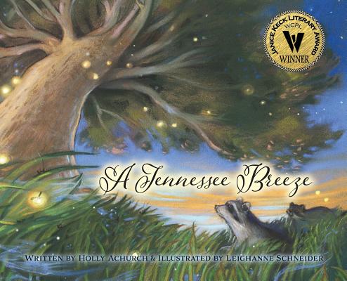 A Tennessee Breeze - Holly Achurch