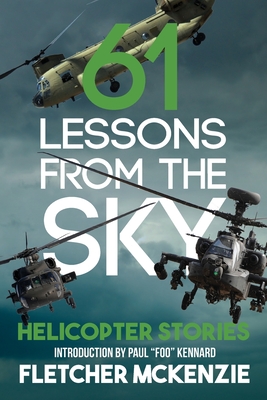 61 Lessons From The Sky - Fletcher Mckenzie