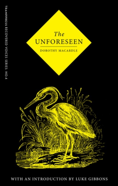 The Unforeseen - Dorothy Macardle