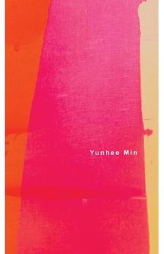 Coperta cărții 'Yunhee Min - Yunhee Min'