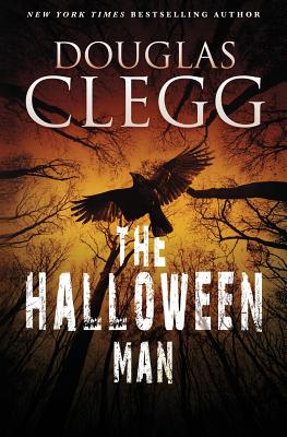 The Halloween Man - Douglas Clegg