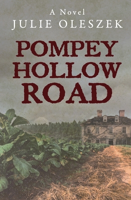 Pompey Hollow Road - Julie Oleszek