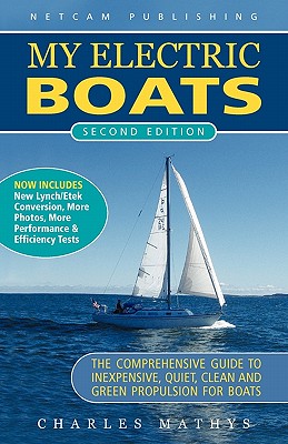 My Electric Boats - Charles A. Mathys