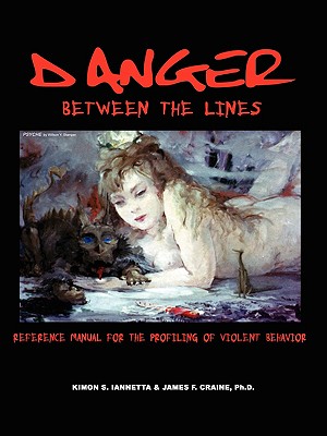Danger Between the Lines - Kimon Iannetta
