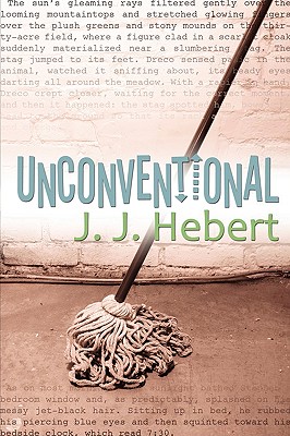Unconventional - J. J. Hebert
