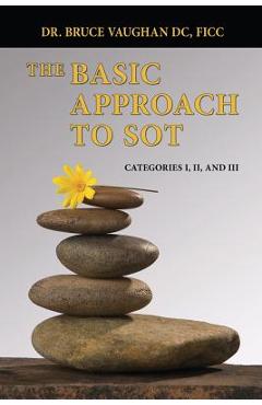 Coperta cărții 'The Basic Approach to SOT: Categories I, II and III - Bruce Vaughan'