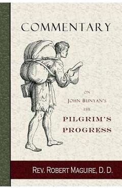 Commentary on John Bunyan's The Pilgrim's Progress