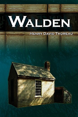 Walden - Henry David Thoreau