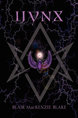 Ijynx - Blair Mackenzie Blake