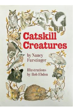 Catskill Creatures - Nancy Furstinger