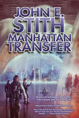 Manhattan Transfer - John E. Stith