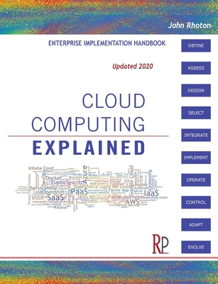 Cloud Computing Explained - John Rhoton