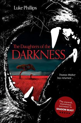 The Daughters of the Darkness - Luke Phillips