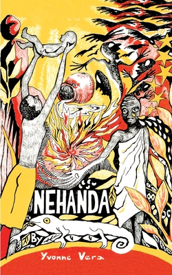 Nehanda - Yvonne Vera
