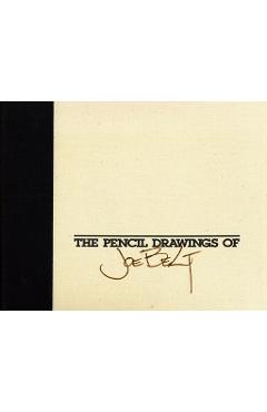 Poza produsului The Pencil Drawings of Joe Belt - Joe Belt