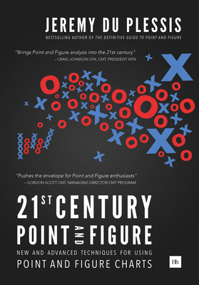 21st Century Point and Figure: New and Advanced Techniques for Using Point and Figure Charts - Jeremy Du Plessis