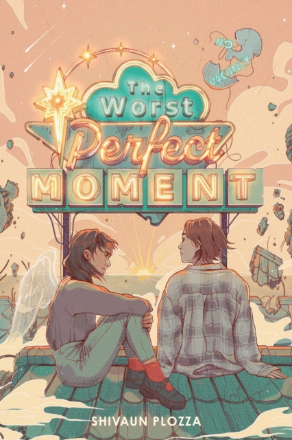 The Worst Perfect Moment - Shivaun Plozza