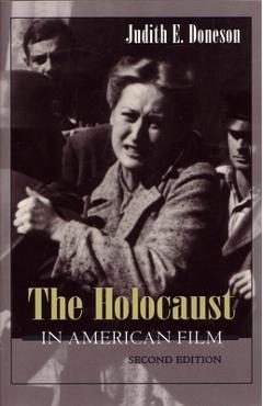 Poza produsului The Holocaust in American Film - Judith Doneson