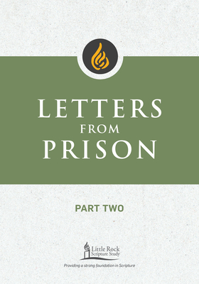 Letters from Prison, Part Two - Vincent Smiles