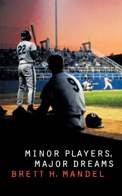 Minor Players, Major Dreams - Brett Mandel