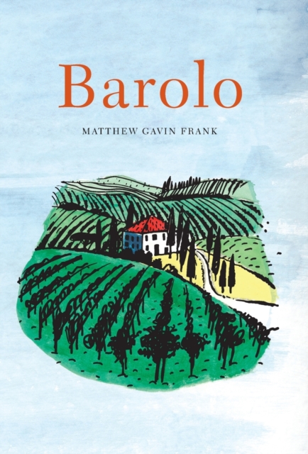 Barolo - Matthew Gavin Frank