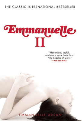 Emmanuelle II - Emmanuelle Arsan