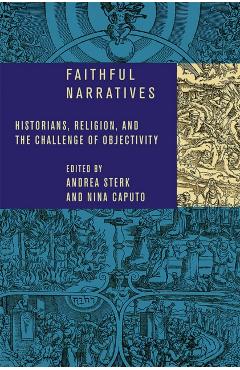 Poza produsului Faithful Narratives - Andrea Sterk