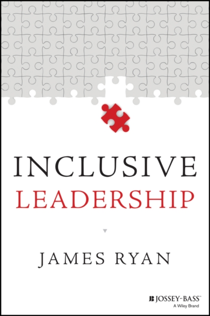 Inclusive Leadership - Ryan