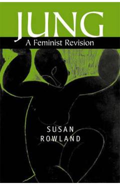 Coperta cărții 'Jung: The Politics of Redemption - Susan Rowland'