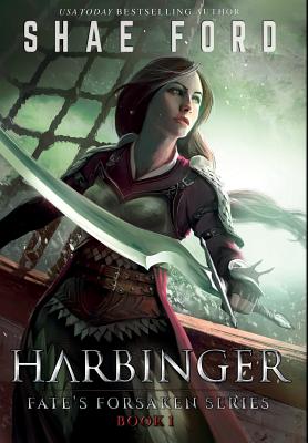 Harbinger - Shae Ford