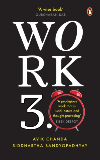 Work 3.0 - Avik Chanda