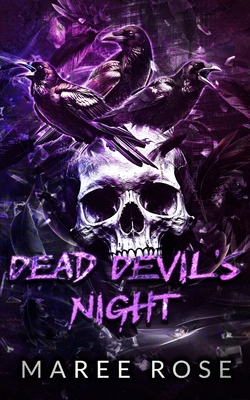 Dead Devil's Night - Maree Rose