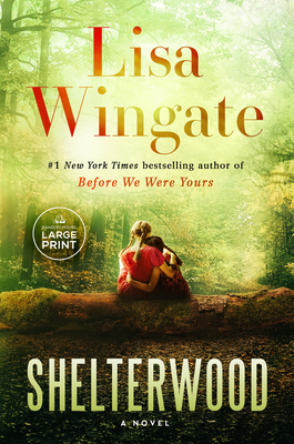 Shelterwood - Lisa Wingate