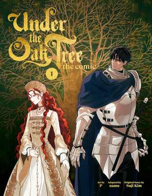 Under the Oak Tree: Volume 1 (Comic) - Suji Kim