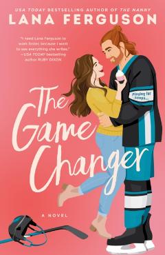 The Game Changer - Lana Ferguson