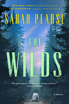 The Wilds - Sarah Pearse