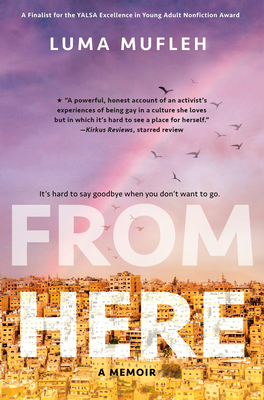 From Here - Luma Mufleh