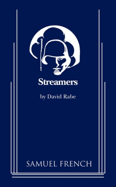 Streamers - David Rabe