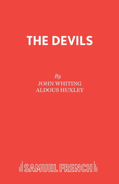 The Devils - John Whiting