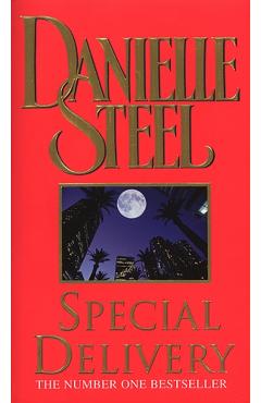 Coperta cărții 'Special Delivery - Danielle Steel'