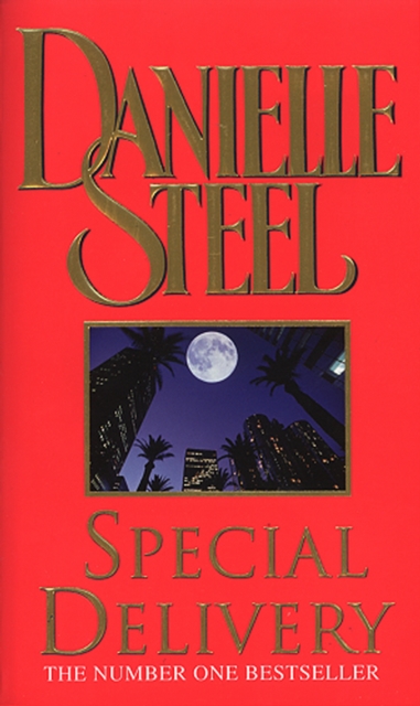 Special Delivery - Danielle Steel