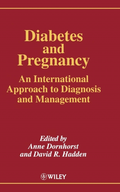 Diabetes Pregnancy - Dornhorst