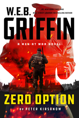 W.E.B. Griffin Zero Option - Peter Kirsanow