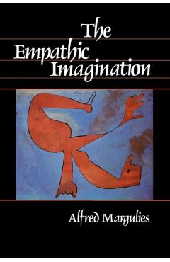 The Empathic Imagination - Alfred Margulies