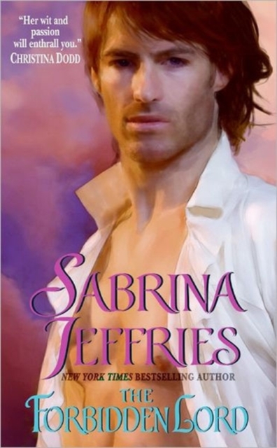 The Forbidden Lord - Sabrina Jeffries