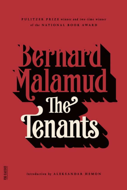 The Tenants - Bernard Malamud