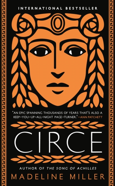 Circe - Madeline Miller