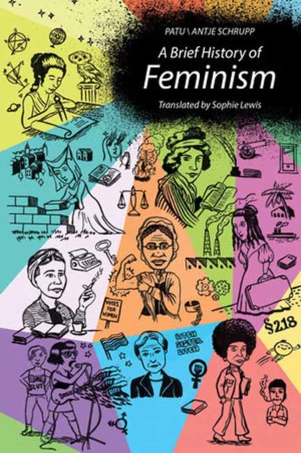 A Brief History of Feminism - Patu