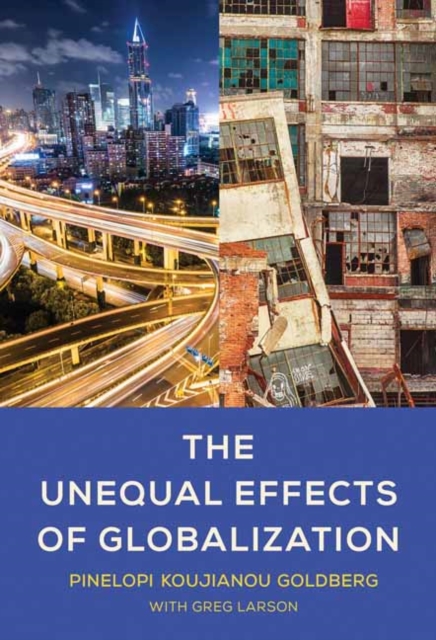 The Unequal Effects of Globalization - Pinelopi Koujianou Goldberg