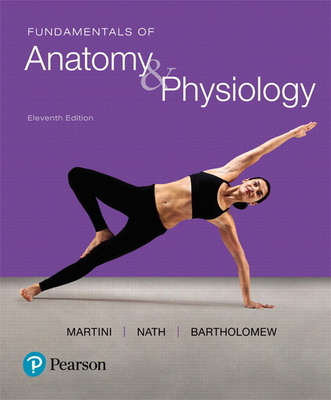 Fundamentals of Anatomy & Physiology - Frederic Martini